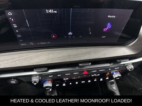 Used 2024 Kia Telluride SX X-Line AWD/4WD image 27