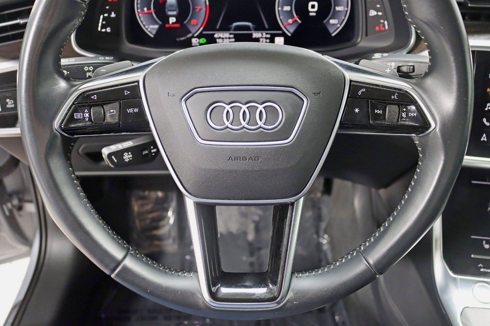 Used 2020 Audi A6 2.0T Premium Plus AWD/4WD image 15