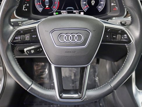 Used 2020 Audi A6 2.0T Premium Plus AWD/4WD image 15