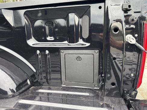 New 2024 Ford F150 Lariat w/ FX4 Off-Road Package image 13