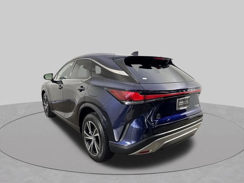 Certified 2024 Lexus RX 350 Premium w/ Convenience Package AWD/4WD image 35