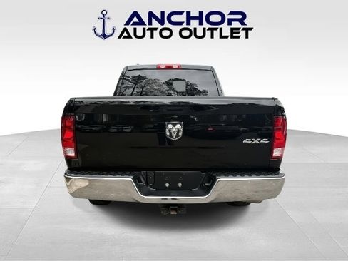 Used 2019 RAM 1500 Tradesman w/ Popular Equipment Group image 7