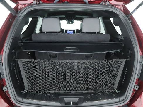 Used 2022 Dodge Durango GT AWD/4WD image 19