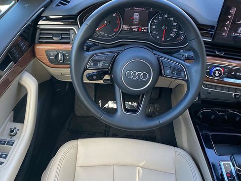 Used 2023 Audi A5 2.0T Premium w/ Convenience Package image 6