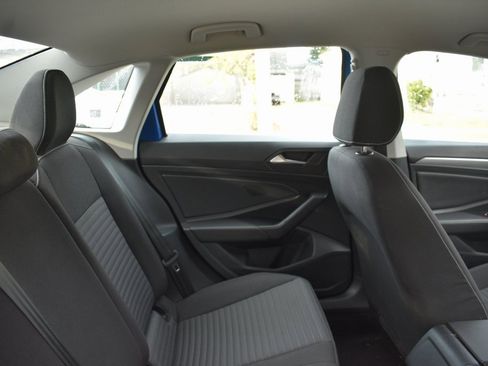 Used 2024 Volkswagen Jetta S image 26