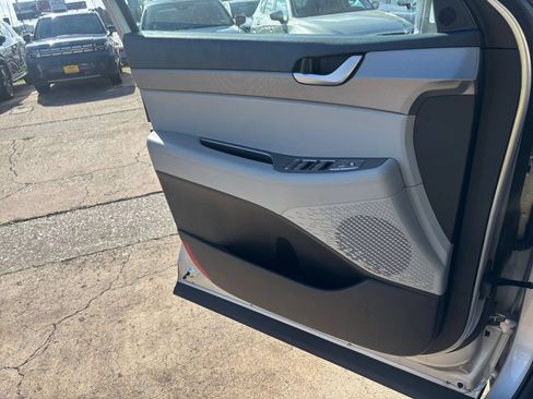 Used 2025 Hyundai Palisade SEL AWD/4WD image 18