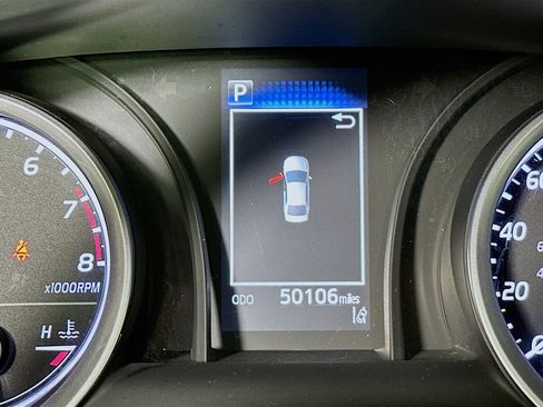 Used 2023 Toyota Camry LE image 19