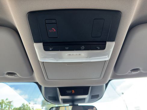 Used 2025 Nissan Rogue SV AWD/4WD image 38