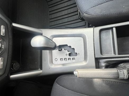 Used 2011 Subaru Forester 2.5X Premium AWD/4WD image 23