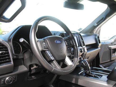 Used 2019 Ford F150 XLT w/ Equipment Group 302A Luxury AWD/4WD image 24