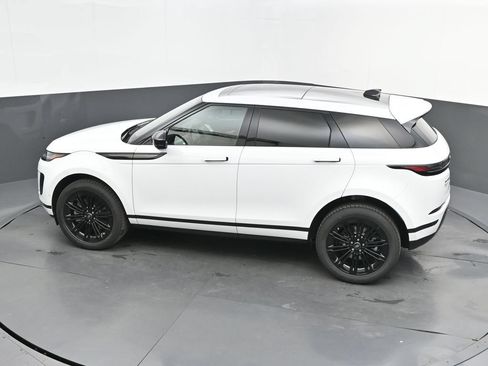 New 2026 Land Rover Range Rover Evoque S AWD/4WD image 30