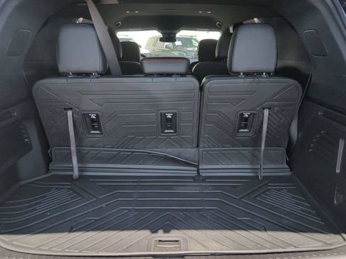Certified 2025 Chevrolet Traverse Z71 AWD/4WD image 25