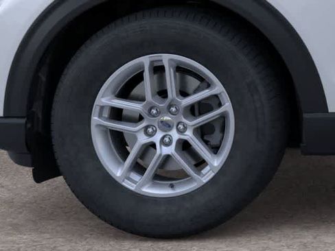 New 2026 Ford Explorer Active RWD image 19