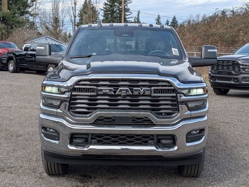 New 2026 RAM 2500 Tradesman image 2