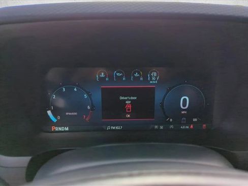 New 2025 Ford F150 STX image 11