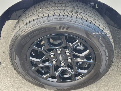 Used 2025 Ford F150 STX image 6