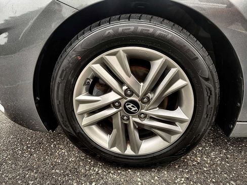 Used 2019 Hyundai Elantra Value Edition w/ Cargo Package FWD image 16