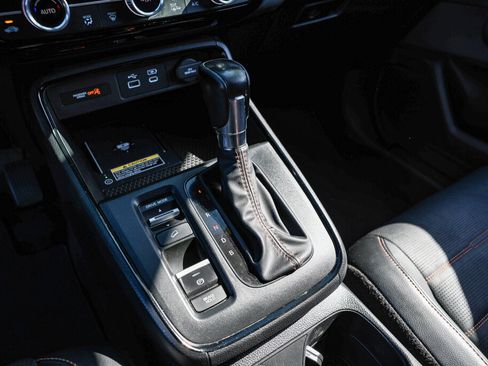 Used 2023 Honda CR-V Sport Touring image 14