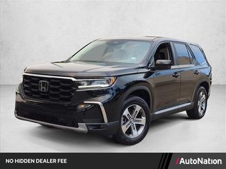 Certified 2024 Honda Pilot EX-L video 1