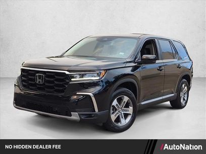 Certified 2024 Honda Pilot EX-L