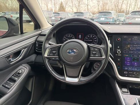 Used 2022 Subaru Legacy Premium image 12