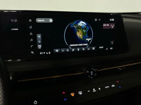 Used 2024 Nissan Ariya ENGAGE+ e-4ORCE image 16