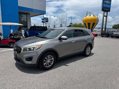 Used 2017 Kia Sorento AWD