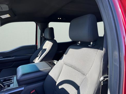 Used 2022 Ford F150 XLT w/ Equipment Group 302A High image 27