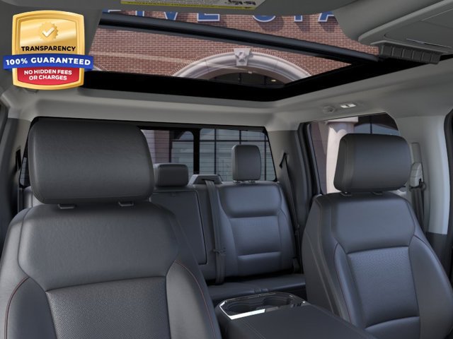 New 2026 Ford F350 Lariat w/ Lariat Premium Package AWD/4WD image 22