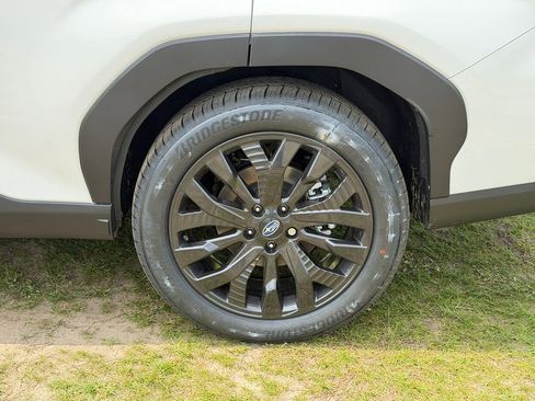New 2026 Subaru Forester Sport AWD/4WD image 5