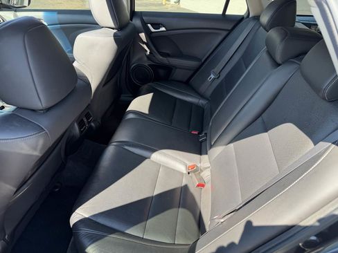 Used 2013 Acura TSX Sport Wagon FWD image 13