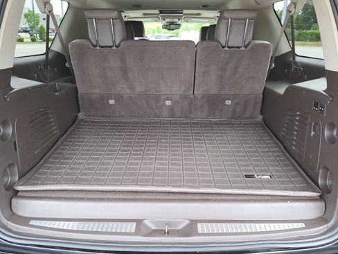 Used 2015 GMC Yukon XL Denali w/ Premium Package image 13