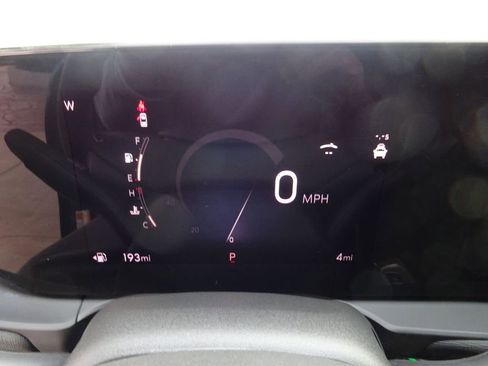 New 2026 Buick Envista Avenir FWD image 26