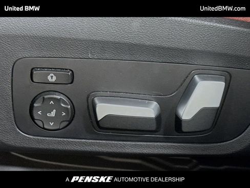 Used 2023 BMW 430i Gran Coupe w/ M Sport Package image 4