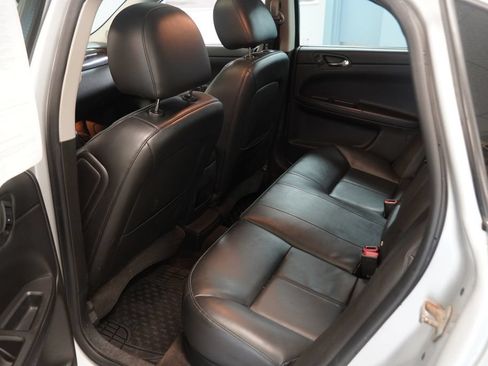 Used 2014 Chevrolet Impala LTZ FWD image 19