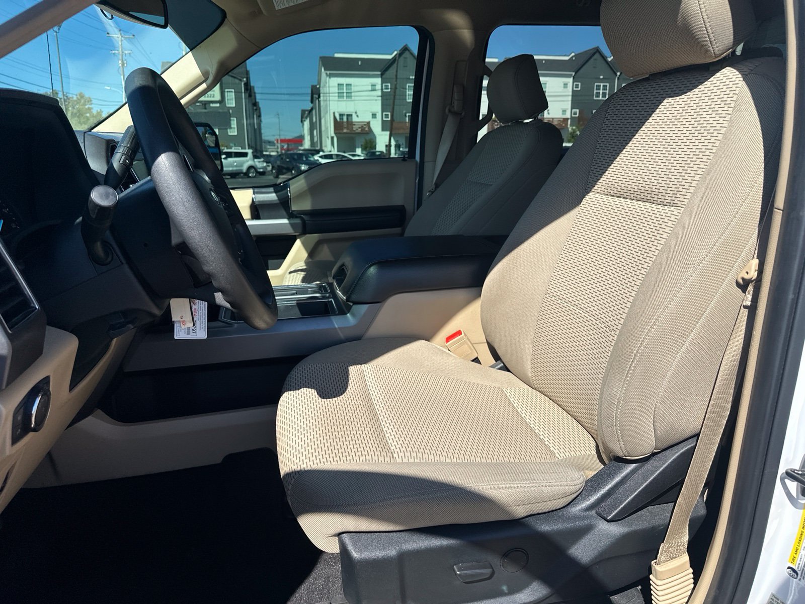 Used 2020 Ford F150 XLT w/ Equipment Group 301A Mid AWD/4WD image 11