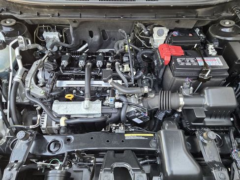 Used 2024 Nissan Kicks SR image 20