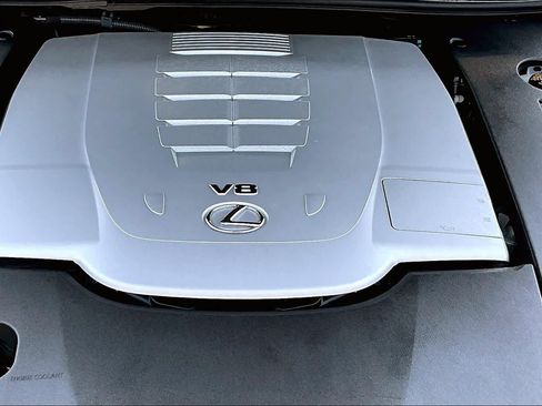 Used 2009 Lexus LS 460 RWD image 31