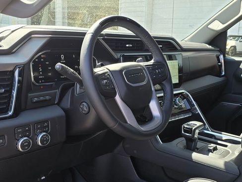 Used 2026 GMC Sierra 1500 Denali AWD/4WD image 57