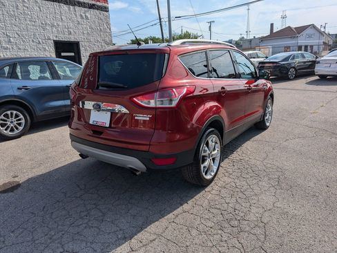 Used 2014 Ford Escape Titanium image 6
