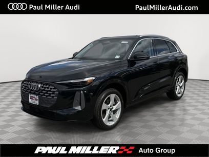 Certified 2025 Audi Q5 Premium Plus w/ Premium Plus