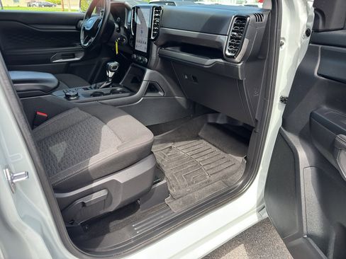 Used 2024 Ford Ranger XLT AWD/4WD image 27