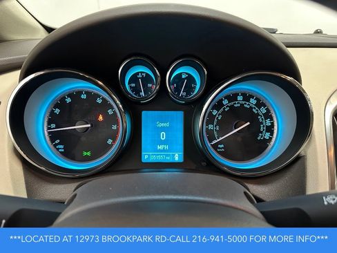 Used 2016 Buick Verano FWD image 13