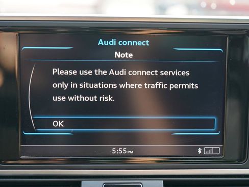 Used 2017 Audi A6 2.0T Premium AWD/4WD image 83