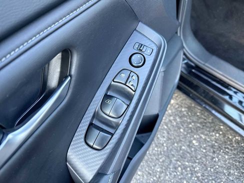 Used 2023 Nissan Sentra SV w/ All-Weather Package image 22