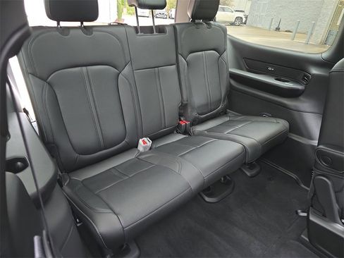 New 2025 Jeep Wagoneer Series II w/ Premium Group I image 12