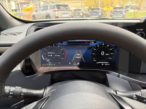 New 2026 Subaru Outback Limited XT AWD/4WD image 17