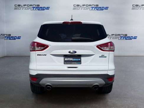Used 2016 Ford Escape SE image 6