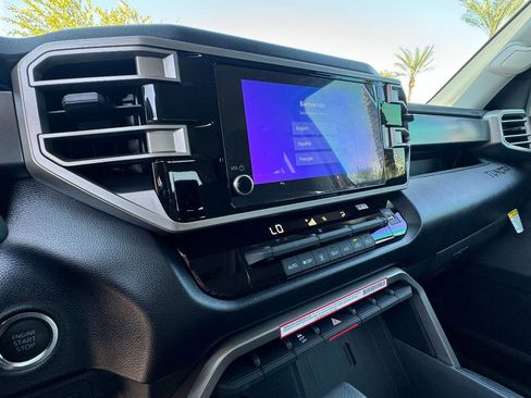 New 2026 Toyota Tundra SR5 image 15