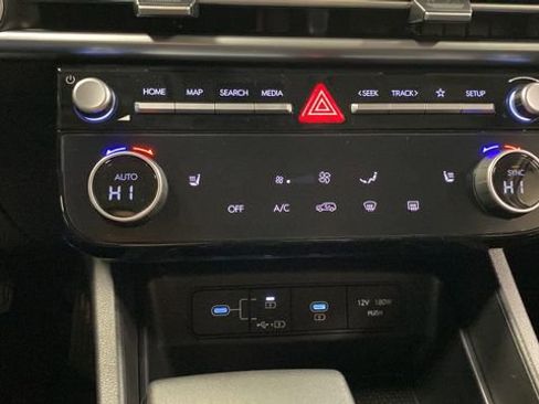 New 2026 Hyundai Tucson SEL AWD/4WD image 17